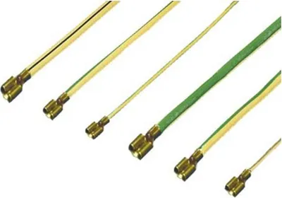Immagine prodotto di Rittal 5302027 Rittal Potenzialausgleich-Set für VX IT