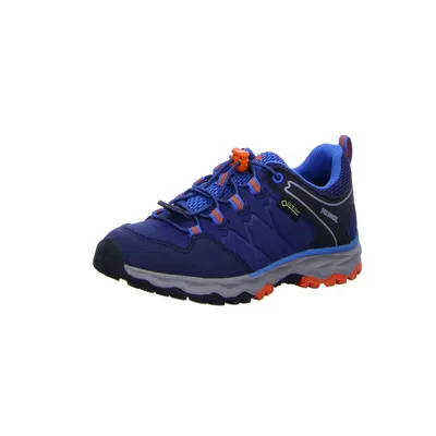 Zdjęcie produktu dla Buty turystyczne Meindl Ontario Junior GTX