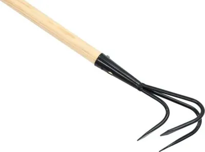 Obrázek produktu pro Ruční kultivátor for_q 9 cm