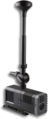 Produktbild von Pondlife CHJ-6003 ECO Springbrunnenpumpe 6000 L/h 100 W Filterschwamm