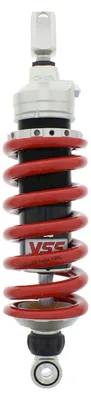Immagine prodotto di Ammortizzatore per Yamaha MT-03 660 N, anni di produzione 2006-2008, modello YSS MZ456-365TRL-14-85 - Nuovo