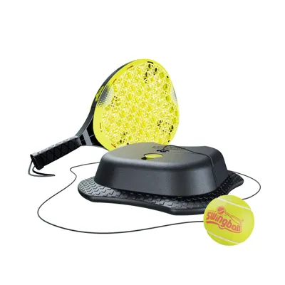 Produktbild von Mookie Reflex Tennistrainer Pro