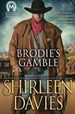 Zdjęcie produktu dla Brodie's Gamble