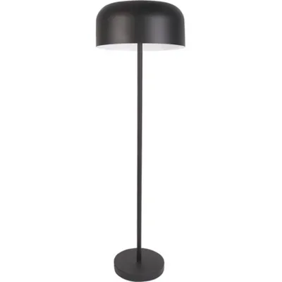 Produktbild von Leitmotiv - Stehleuchte Capa - Schwarz