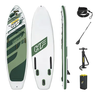 Produktbild von Bestway® Hydro Force® SUP River Board-Set Kahawai 310 x 86 x 15 cm