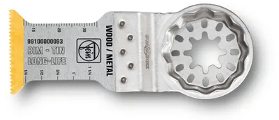 Obrázok produktu pre FEIN 99100000105, Pílový kotúč, 55 mm, 44 mm, 1 kusov