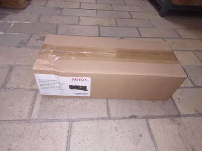 Produktbild von Xerox C310/C315, C320/C325, C410/C415 Resttoner