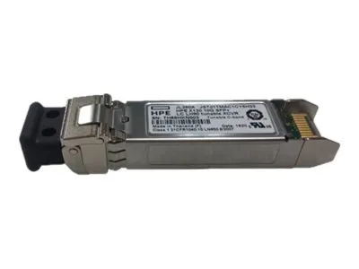 Produktbild von HPE X130 10G SFP+ LC LH80 tunable Transceiver