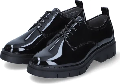 Produktbild von Tamaris Halbschuhe Damen Kunstleder SchwarzGröße:39