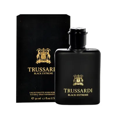 Obrázok produktu pre Black Extreme – EDT – VZORKY, 100 ml