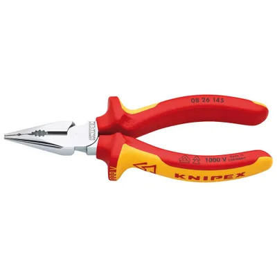 Immagine prodotto di KNIPEX - Pinze combinate - isolate - 145 mm