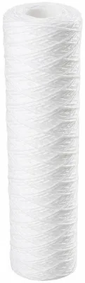 Sedimentfilterpatrone 50 µm, 10 Zoll, PP, 1 St.