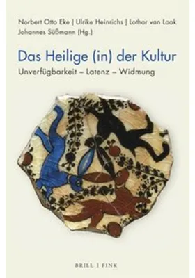 Image de Das Heilige (in) der Kultur