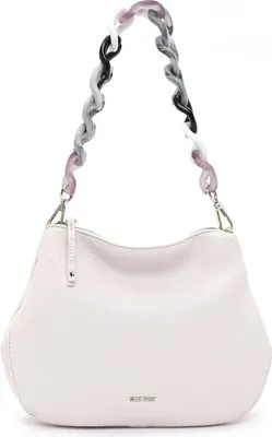 Image de SURI FREY sac à épaule bandoulière sac à épaule Candy Shoulderbag White blanc