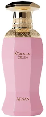 Zdjęcie produktu dla Afnan Kiaana Crush woda perfumowana dla kobiet 100 ml