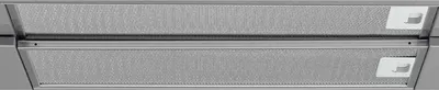 Produktbild von Bauknecht DBAH 64 LM X Flachschirmhaube