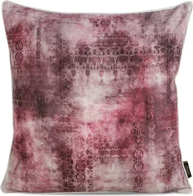 Image de Eurofirany 415442, Multicolore, Polyester, Coton, Housse de coussin, Motifs, 250 g/m², 45 x 45 cm, 200 g