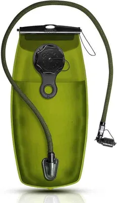 Produktbild von SOURCE Tactical Gear Trinkblase WXP 3 Liter Trinksystem
