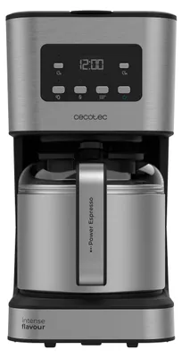 Produktbild von CECOTEC 00274 - Coffee 66 Drop & Thermo Time