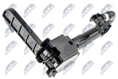 Produktbild von NTY Waschwasserdüse Scheinwerferreinigung Scheinwerfer-Spritzdüse EDS-TY-036 Rechts für LEXUS IS II (GSE2, ALE2, USE2)