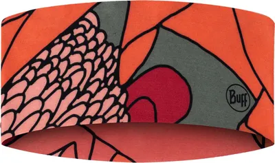 Produktbild von Buff Coolnet UV Wide Stirnband Aramay Poppy