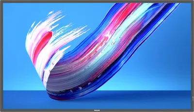 Imagen del producto de Philips 43BDL3650Q - Pantalla de 109 cm (43") - e diagonal: 108 cm (42,5")