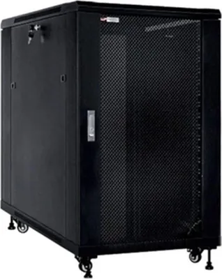 Immagine prodotto di WP WPN-RSB-15610-B rack 15U Rack indipendenti Nero