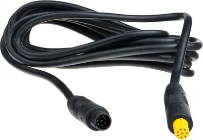 Immagine prodotto di cavo di prolunga da 2,5 m per Secutek C-M2W Cavo di prolunga da 8 m per Secutek C-M2W - telecamera posteriore