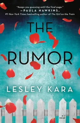 Produktbild von The Rumor