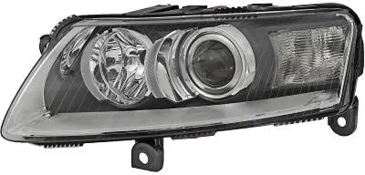 Produktbild von DIEDERICHS Scheinwerfer Links für AUDI A6 Avant (4F5, C6) 1026985