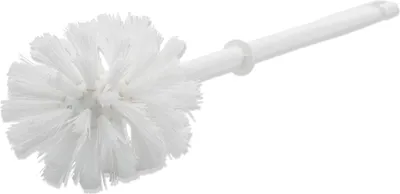 Produktbild von Klobürste WC Bürste Toilettenbürste Ersatzbürste WC Klo Toiletten Bürste Weiß