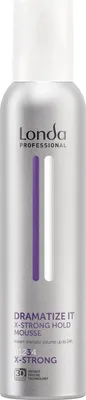 Produktbild von Londa Dramatize IT 200ml - Schaumfestiger