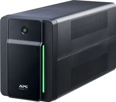 Produktbild von Urządzenie UPS APC Back-UPS BX 1200VA 230V AVR Gniazda Schuko