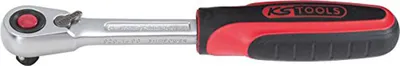 Obrázek produktu pro KS TOOLS 1/4" SlimPOWER Umschaltknarre 72 Zahn 920.1490
