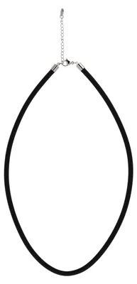 Image de Collier pour femmes BRAELYN - noir, taille unique