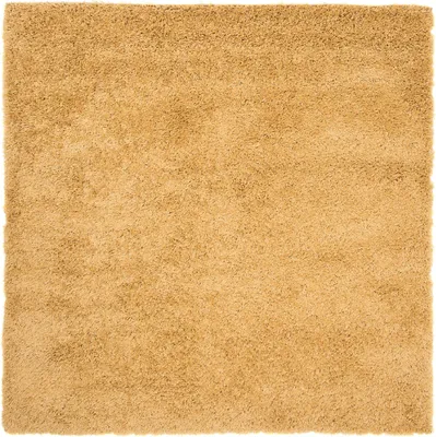 Obrázok produktu pre Tapiso Koberec ESSENCE Square Modern Unicoloured Yellow ÖKOTEX 200 x 200 cm