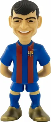 Produktbild von MINIX Fußball: Club FC Barcelona - PEDRI