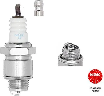Zdjęcie produktu dla Świeca zapłonowa NGK BR2LM do kosiarek(rezys) 5798