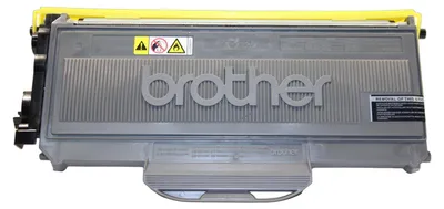 Produktbild von Brother TN-2120 Toner Black HL-2140 -Bulk