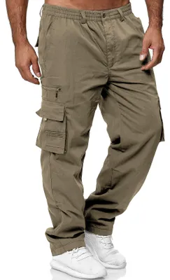 Produktbild von LMC Leichte Freizeit Cargo Hose Größe: M