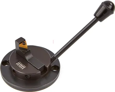 Produktbild von HBM Drehmeißel/Kugeldrehmeißel für Drehmaschinen