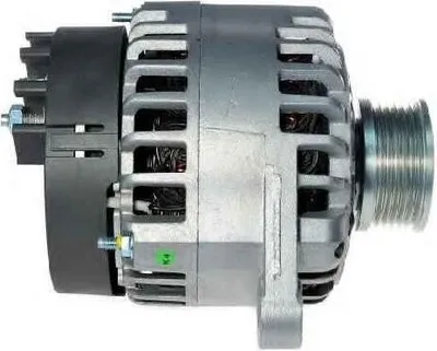 Produktbild von MAGNETI MARELLI 943318851010 Lichtmaschine Generator LiMa 120A 14V für OPEL ZAFIRA B (A05) Astra H Caravan (A04) Astra H Schrägheck (A04) Astra H GTC