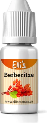 Produktbild von Berberitze - Ellis Lebensmittelaroma