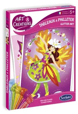 Produktbild von SentoSphere 2071, 5 Jahr(e), Papier, Mehrfarbig, 10 Stück(e)