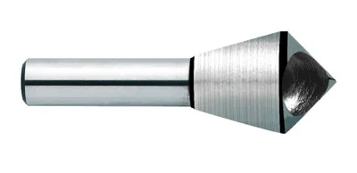 Produktbild von Exact 05401 Diagonal hole countersink 5 mm HSS Cylinder shank 1 pc(s)