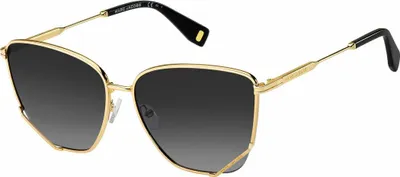 Imagen del producto de Marc Jacobs MJ 1006/S 001/9O. Talla: 61