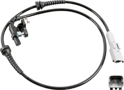 Produktbild von FEBI BILSTEIN ABS Sensor Raddrehzahl Hinten Links Hinten Rechts passend für PEUGEOT 308 SW I (4E, 4H) 176635