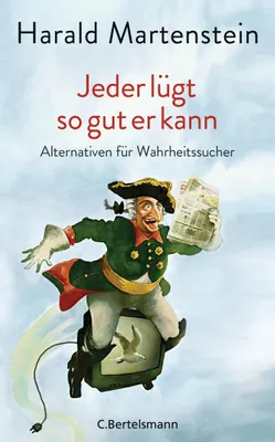 Produktbild von Jeder lügt so gut er kann