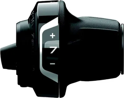Image de Shimano Sl-rv400 levier de vitesse argent 3 x 7s argent 3 x 7s
