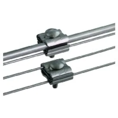 Obrázek produktu pro Pripojovací svorka UEK 8,10 AQ3/4 50 M8 V4A StSt 540270